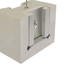 Load image into Gallery viewer, Dyna Mechanical Connector in Detail.
