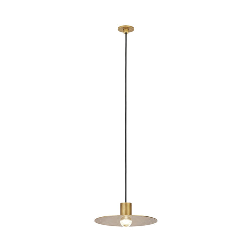 Eaves LED Pendant Light.