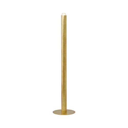 Ebell LED Floor Lamp.