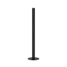Load image into Gallery viewer, Ebell LED Floor Lamp in Dark Bronze.
