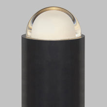 Load image into Gallery viewer, Ebell LED Floor Lamp in Detail.
