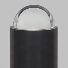 Load image into Gallery viewer, Ebell LED Floor Lamp in Detail.
