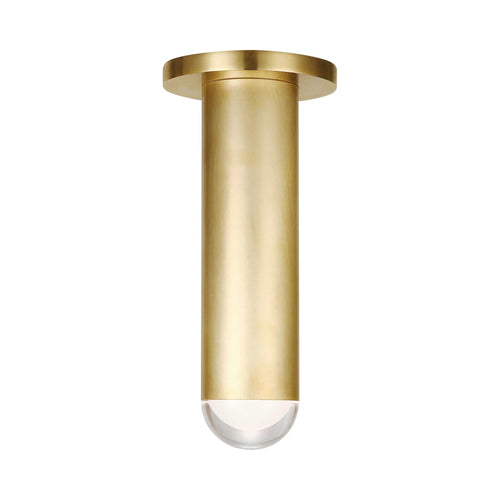 Ebell LED Semi Flush Mount Ceiling Light.