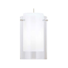Load image into Gallery viewer, Echo Pendant Light.
