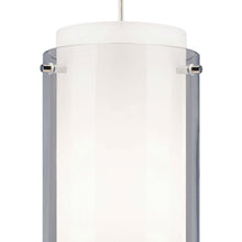 Load image into Gallery viewer, Echo Pendant Light in Detail.
