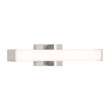 Load image into Gallery viewer, Ellis LED Bath Vanity Light in Detail.
