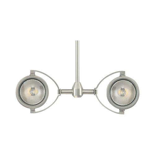 Elton Low Voltage Head.
