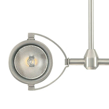 Load image into Gallery viewer, Elton Low Voltage Head in Detail.
