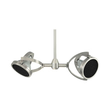 Load image into Gallery viewer, Elton Low Voltage Head in Detail.
