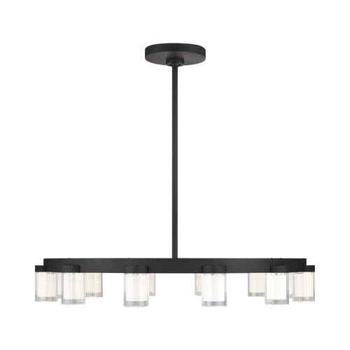 Esfera LED Chandelier.
