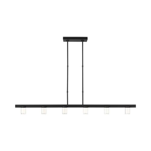 Esfera LED Linear Pendant Light.