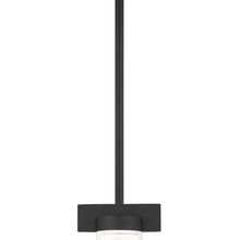 Load image into Gallery viewer, Esfera LED Pendant Light in Detail.
