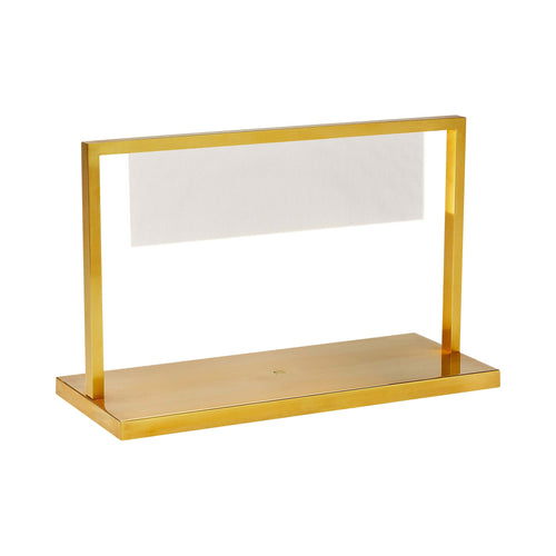 Everett LED Table Lamp.