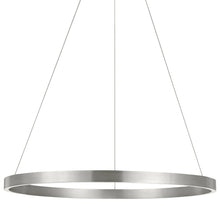 Load image into Gallery viewer, Fiama LED Suspension Light in Detail.
