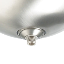 Load image into Gallery viewer, FreeJack LED Surface Canopy in Detail.
