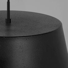 Load image into Gallery viewer, Henley Pendant Light in Detail.
