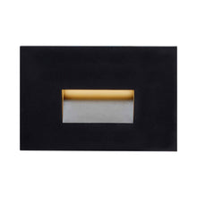 Load image into Gallery viewer, Ikon Outdoor LED Step Light.
