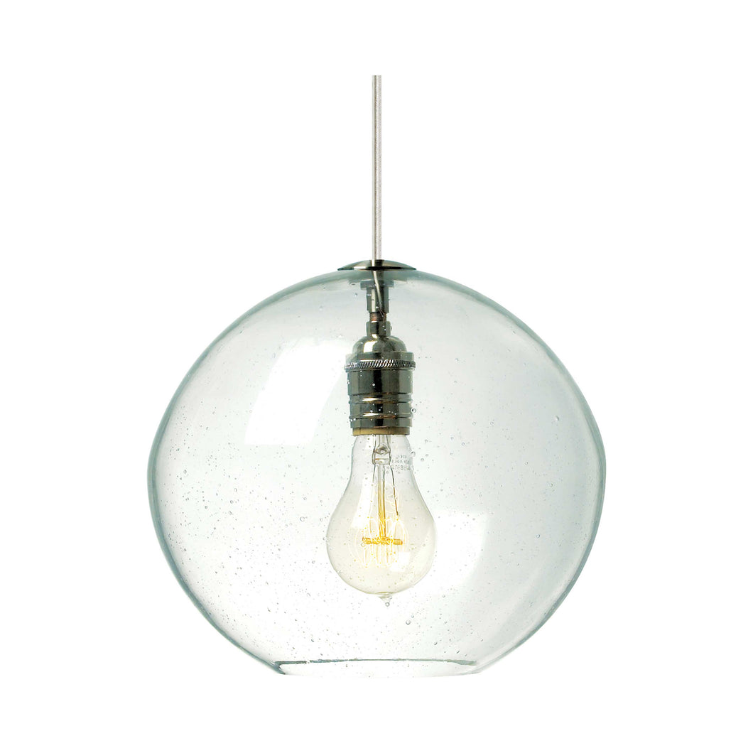 Isla Pendant Light.