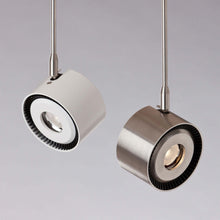 Load image into Gallery viewer, Iso Low Voltage LED FreeJack Head in Detail.
