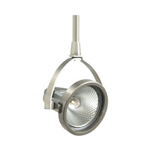 Load image into Gallery viewer, John Low Voltage Head in Satin Nickel.
