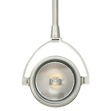 Load image into Gallery viewer, John Low Voltage Head in Detail.
