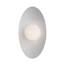 Load image into Gallery viewer, Joni LED Wall Light in Detail.
