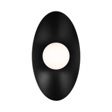 Load image into Gallery viewer, Joni LED Wall Light in Detail.
