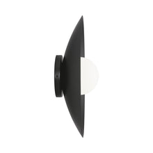 Load image into Gallery viewer, Joni LED Wall Light in Detail.
