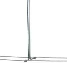 Load image into Gallery viewer, Kable Lite 4-Inch Round Power Feed Canopy in Detail.
