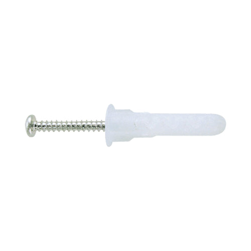 Kable Lite Brick Or Cement Anchors.