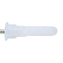 Load image into Gallery viewer, Kable Lite Brick Or Cement Anchors in Detail.
