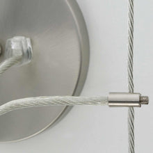 Load image into Gallery viewer, Kable Lite Center Power Feed in Detail.
