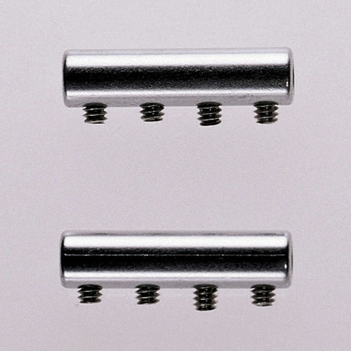 Kable Lite Conductive Connectors.