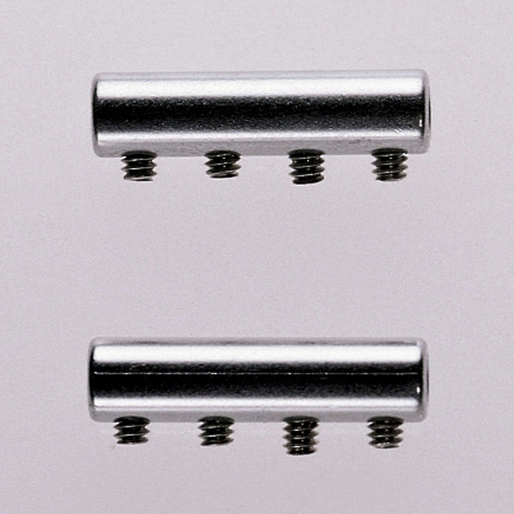 Kable Lite Conductive Connectors.