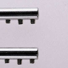 Load image into Gallery viewer, Kable Lite Conductive Connectors in Detail.
