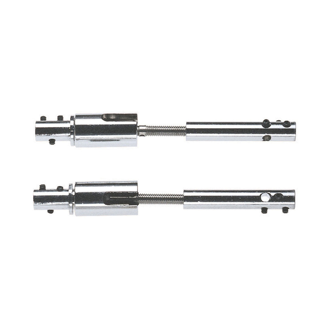 Kable Lite Inline Turnbuckles in Conductive.