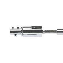 Load image into Gallery viewer, Kable Lite Inline Turnbuckles in Detail.
