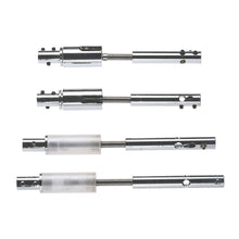 Load image into Gallery viewer, Kable Lite Inline Turnbuckles in Detail.
