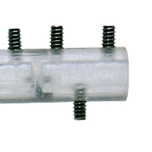 Load image into Gallery viewer, Kable Lite Isolating Connectors in Detail.
