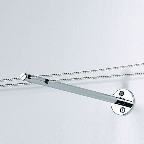 Kable Lite Outside Rigger.