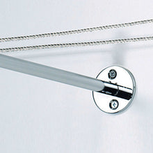 Load image into Gallery viewer, Kable Lite Outside Rigger in Detail.
