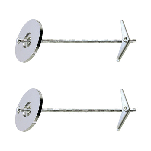 Kable Lite Plaster Anchors.