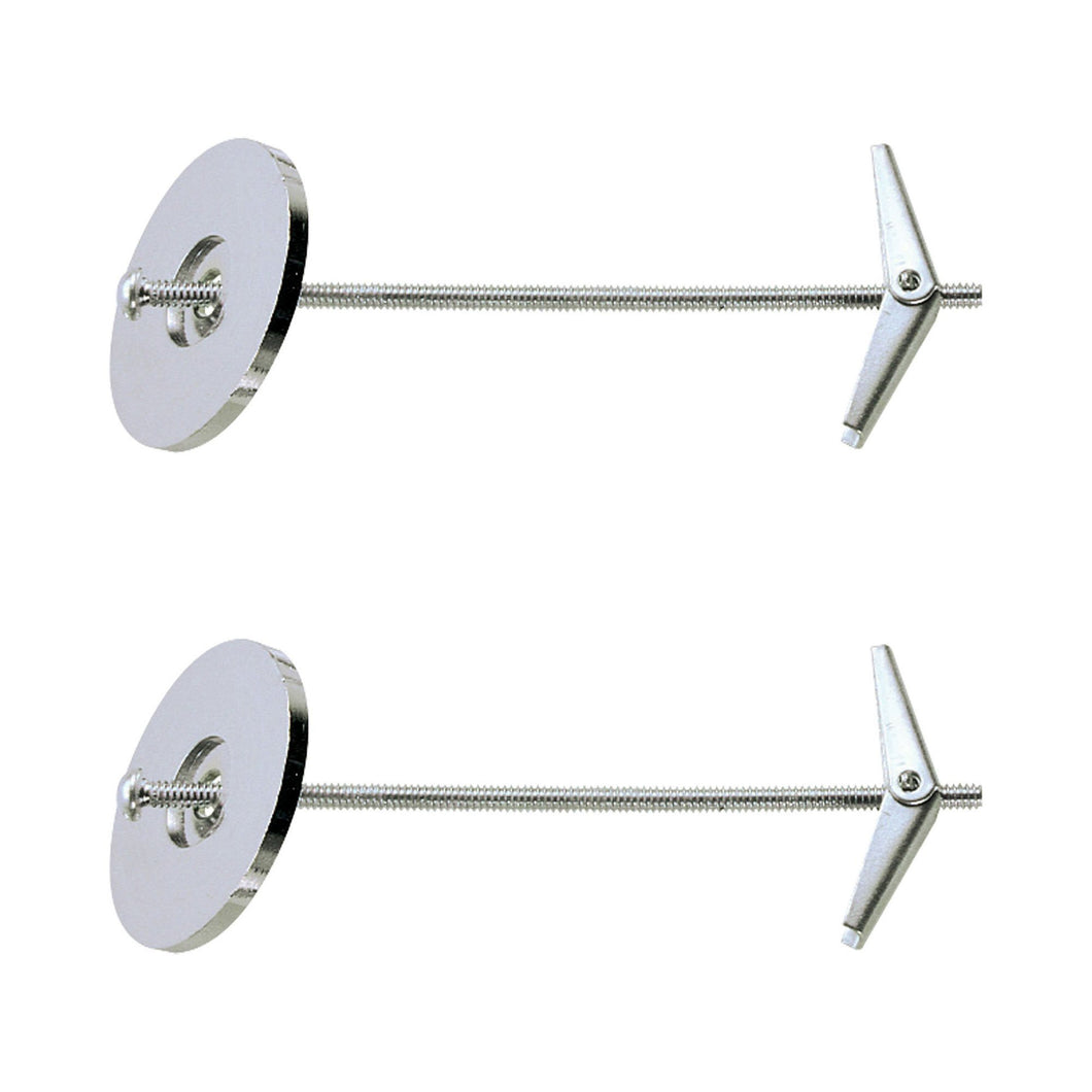 Kable Lite Plaster Anchors.