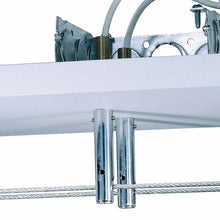 Load image into Gallery viewer, Kable Lite Power Feed Standoffs in Detail.
