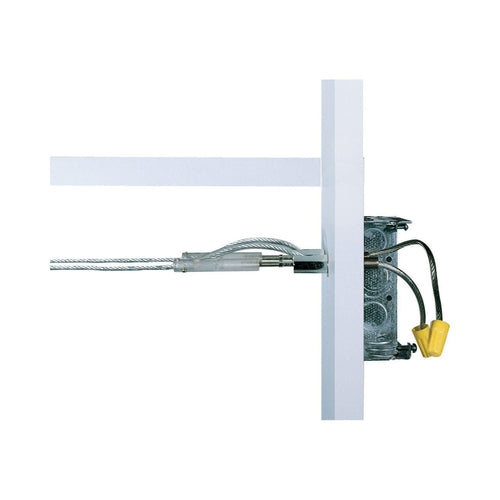 Kable Lite Power Feed Turnbuckles.