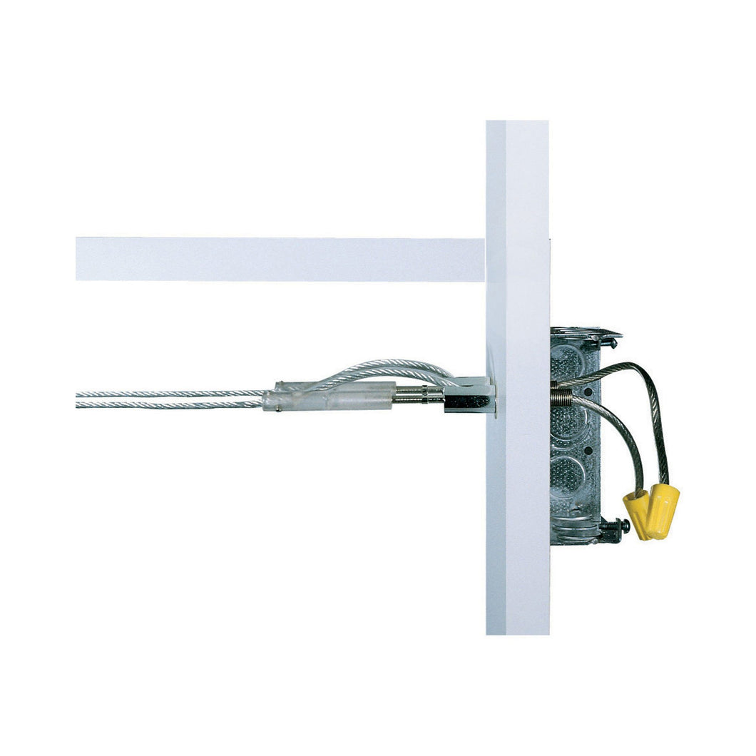 Kable Lite Power Feed Turnbuckles.