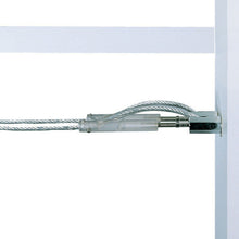 Load image into Gallery viewer, Kable Lite Power Feed Turnbuckles in Detail.
