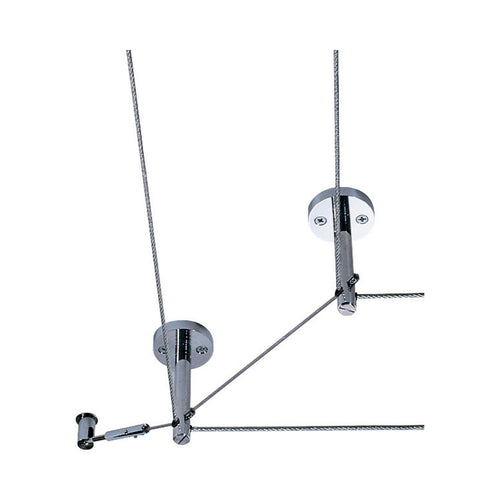 Kable Lite Rigid Post Standoff.
