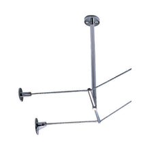 Load image into Gallery viewer, Kable Lite Rigid T Standoff.
