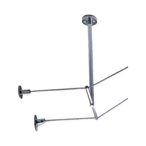 Kable Lite Rigid T Standoff.